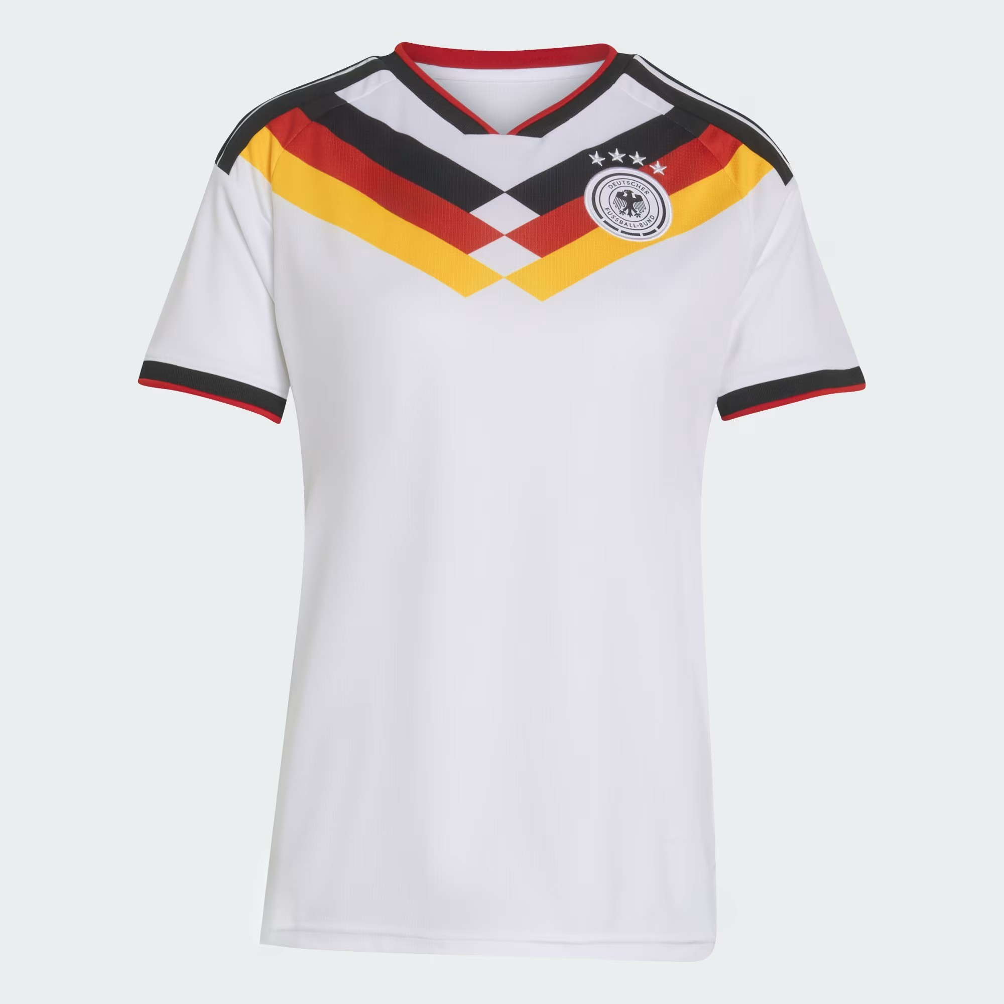 FIFA 2026 Home Germany Jersey