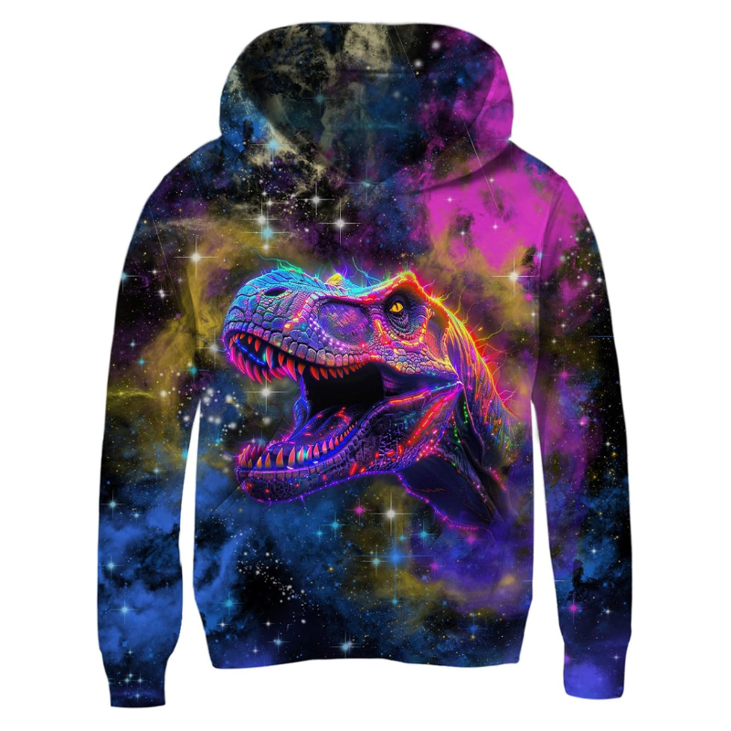 Funny Design Printed Sweatshirts For Kids