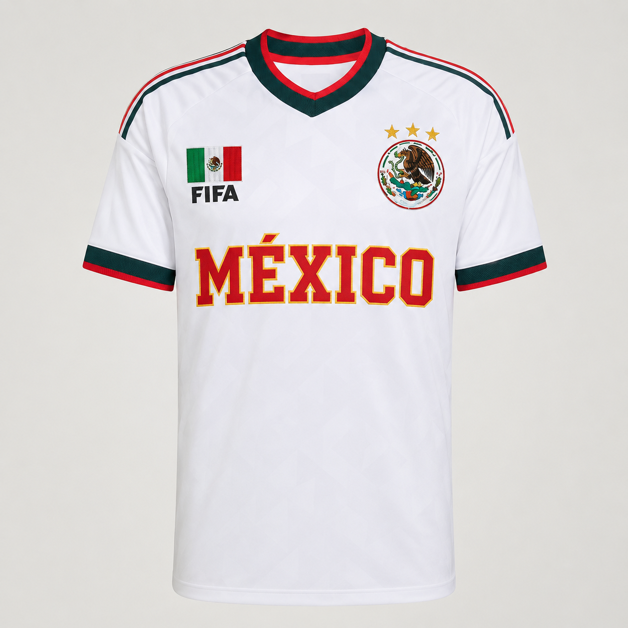 FIFA 2026 Mexico Away Jersey For Men