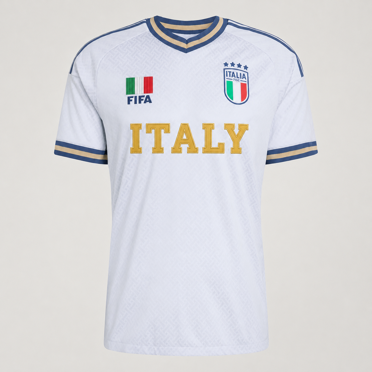 FIFA Italy 2026 Away Authentic Jersey For Men
