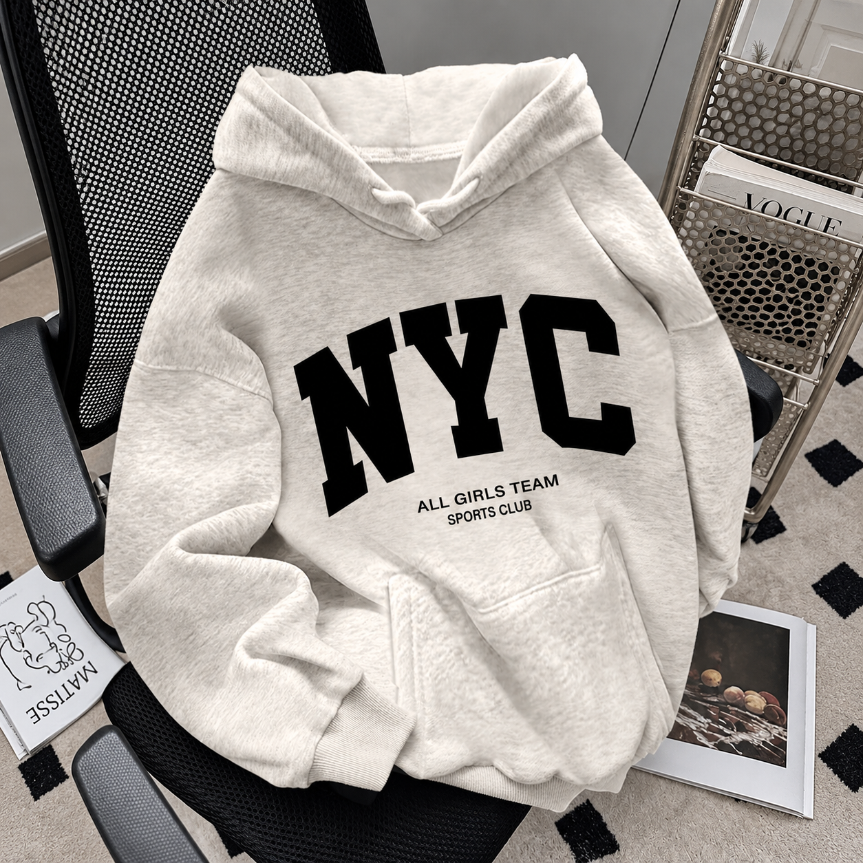 Style 4 · XL