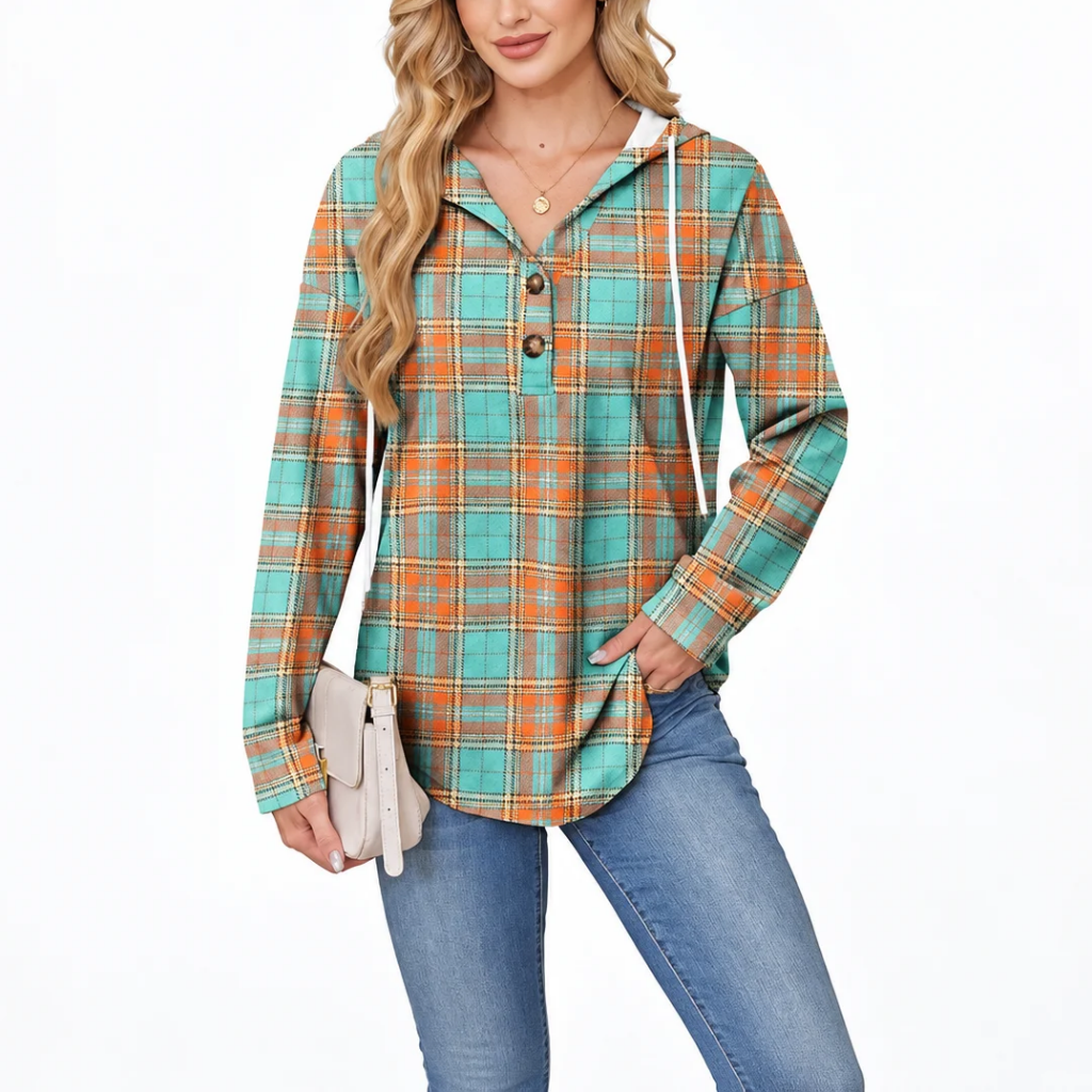 Teal · 3XL