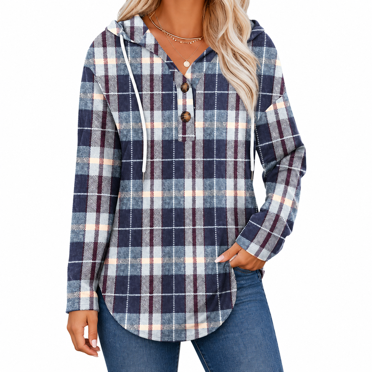 Navy Blue · 3XL