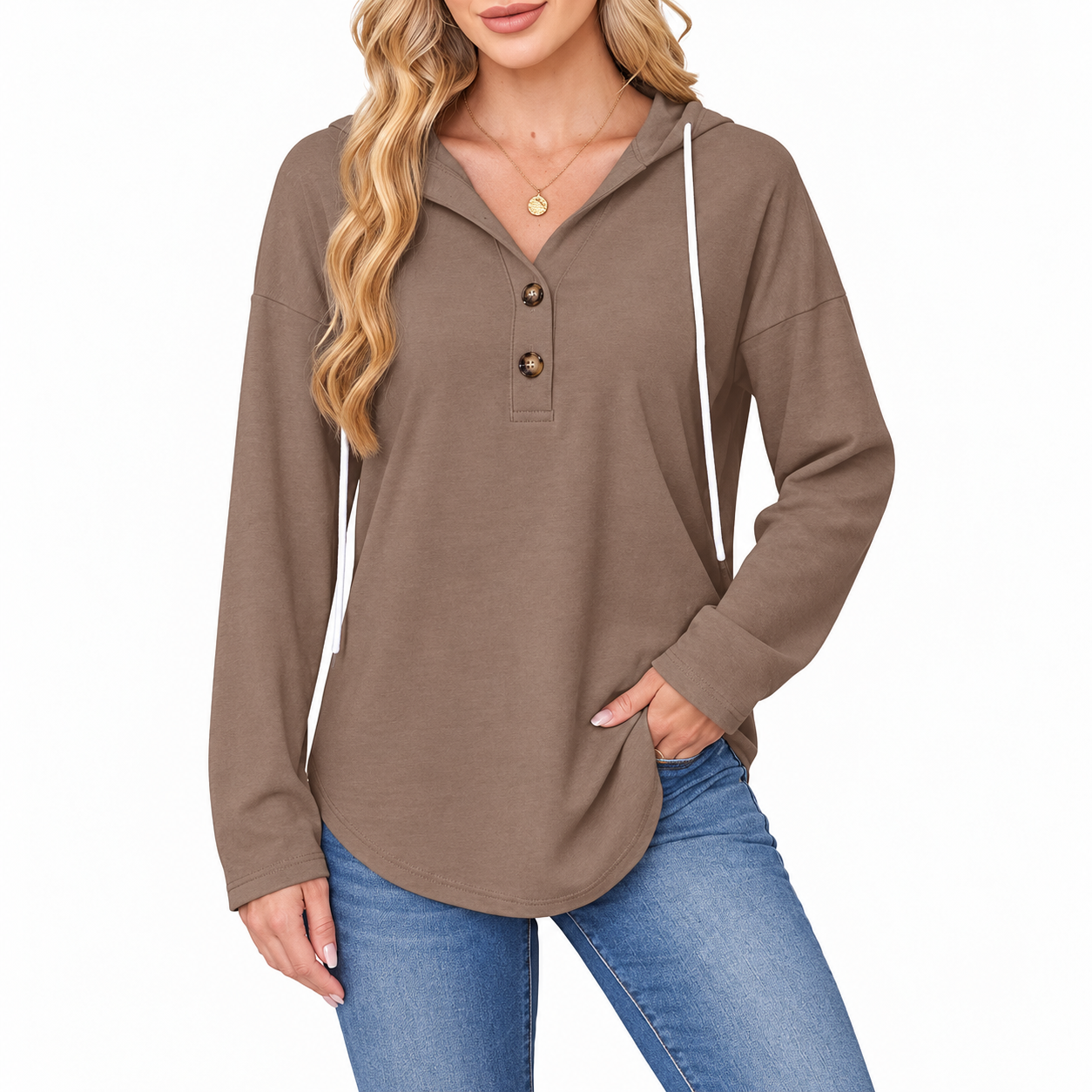 Brown · 3XL