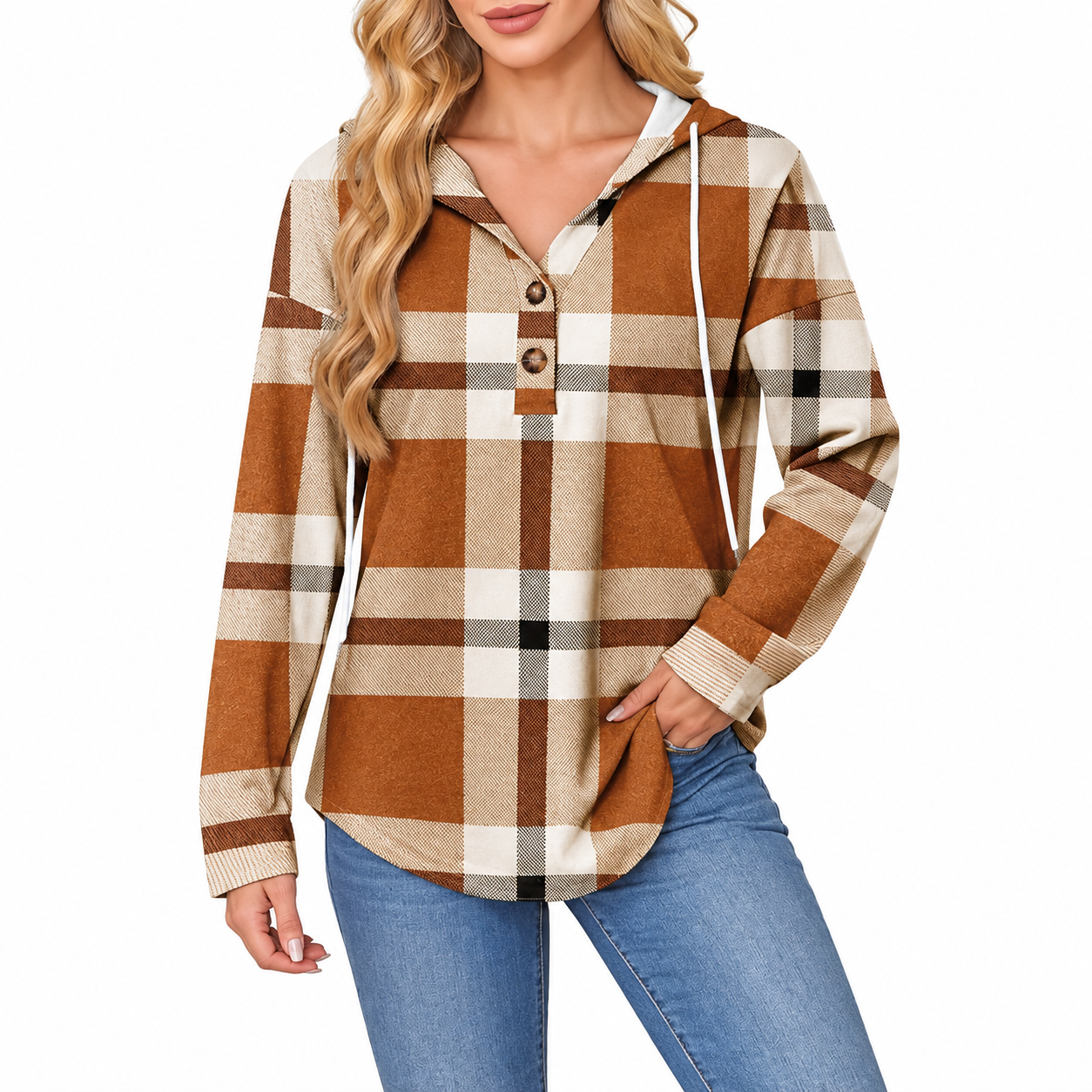 Khaki · 2XL