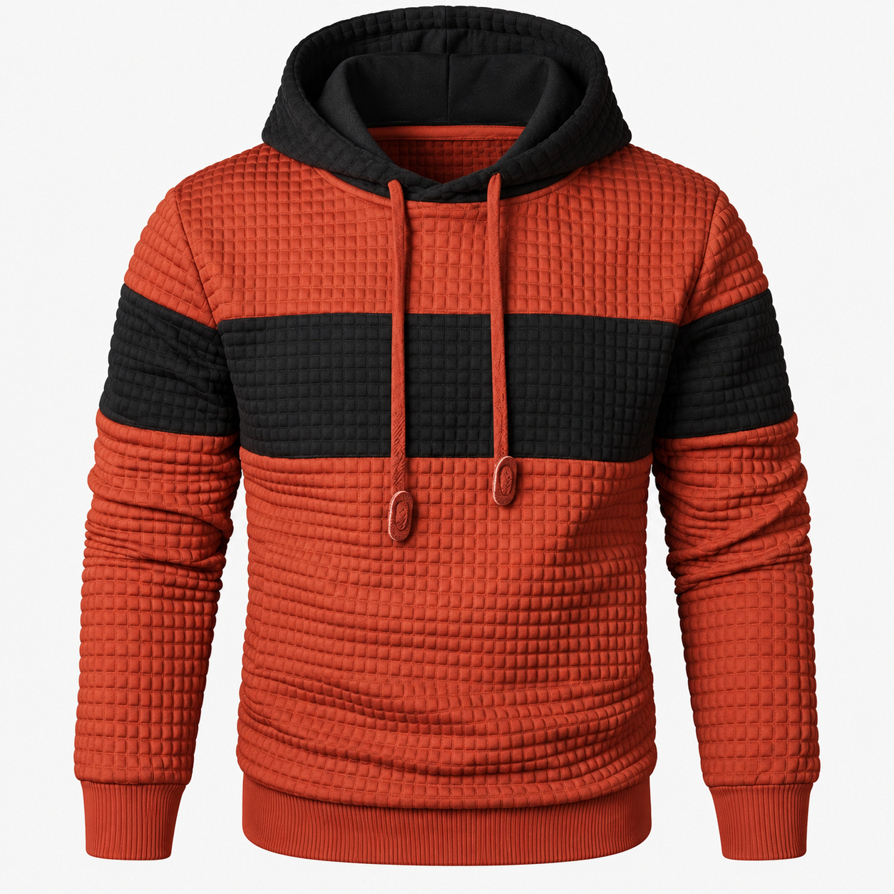 Orange · M