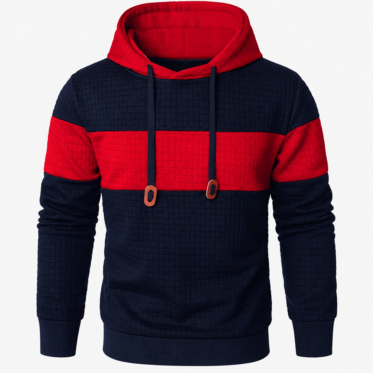 Red · 5XL