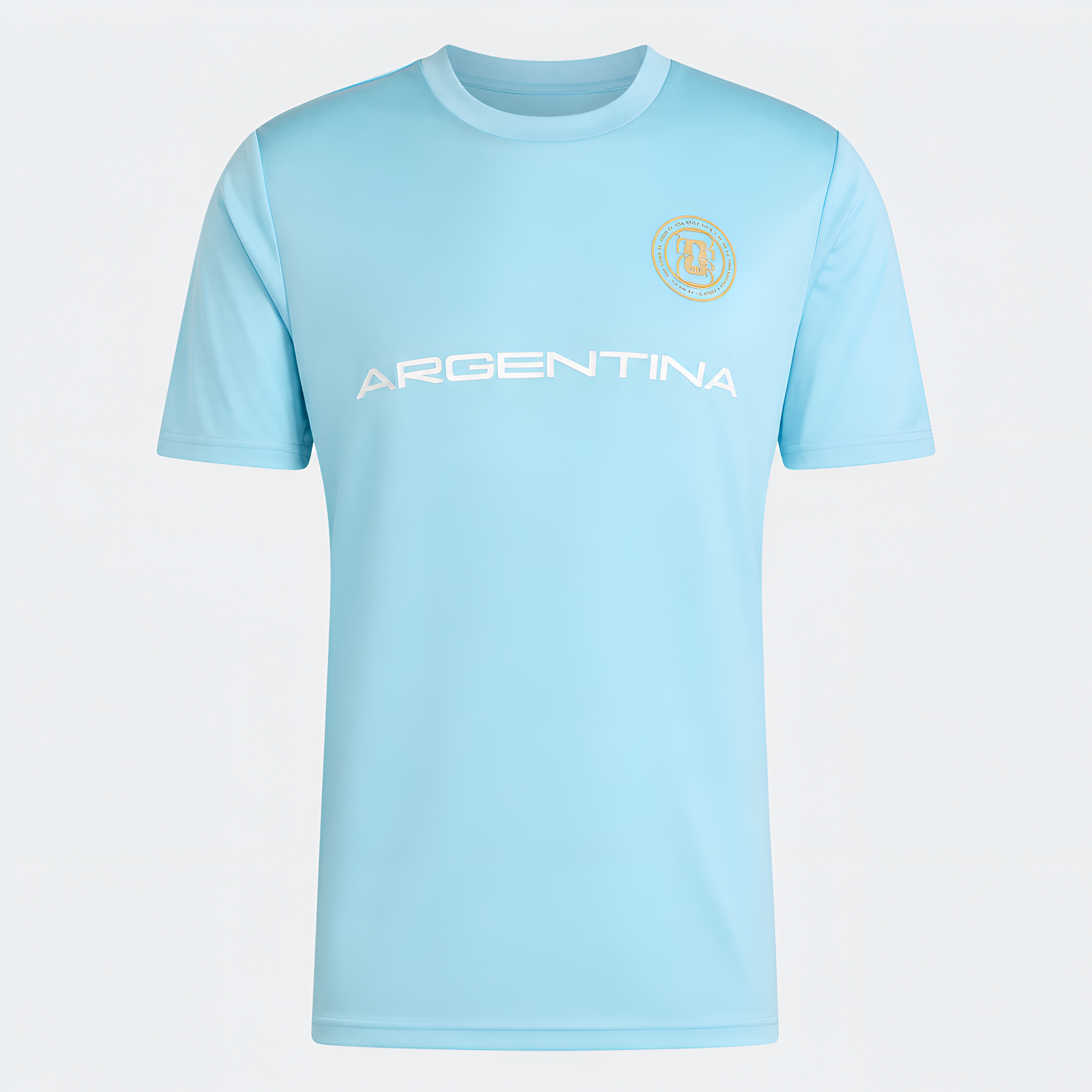 FIFA 2026 Argentina National Team Home Soccer Jersey