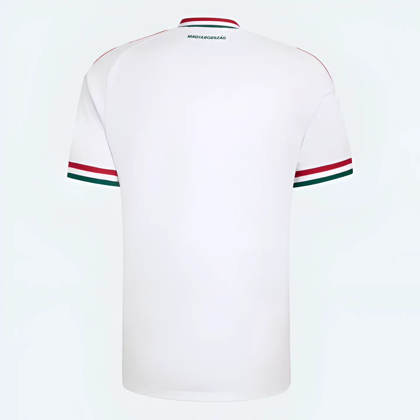 FiFa 2026 Hungary Home And Away Jersey