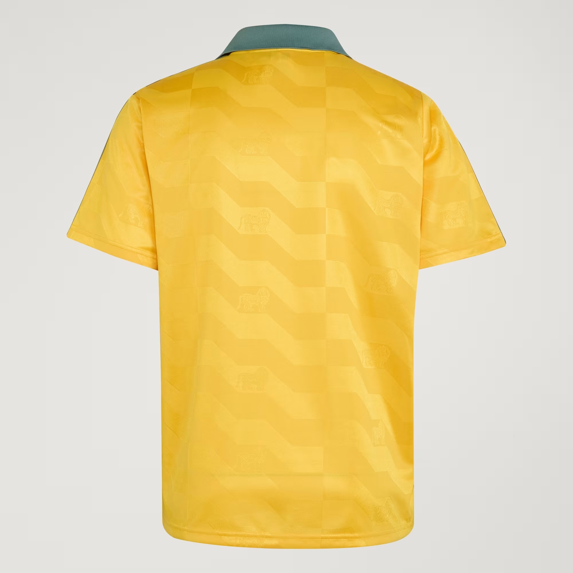 Bob Marley Originals Jersey