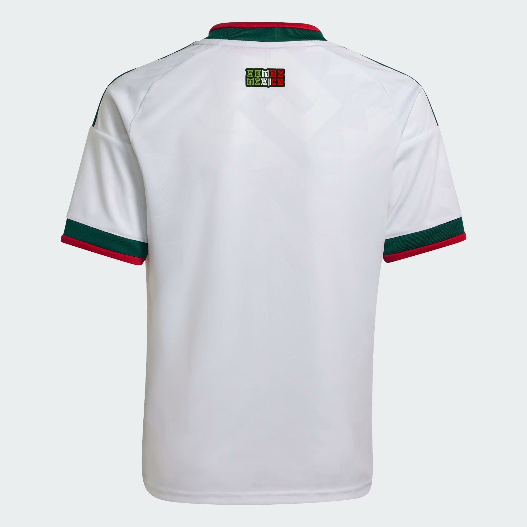 Mexico 26 Away Kids Jersey