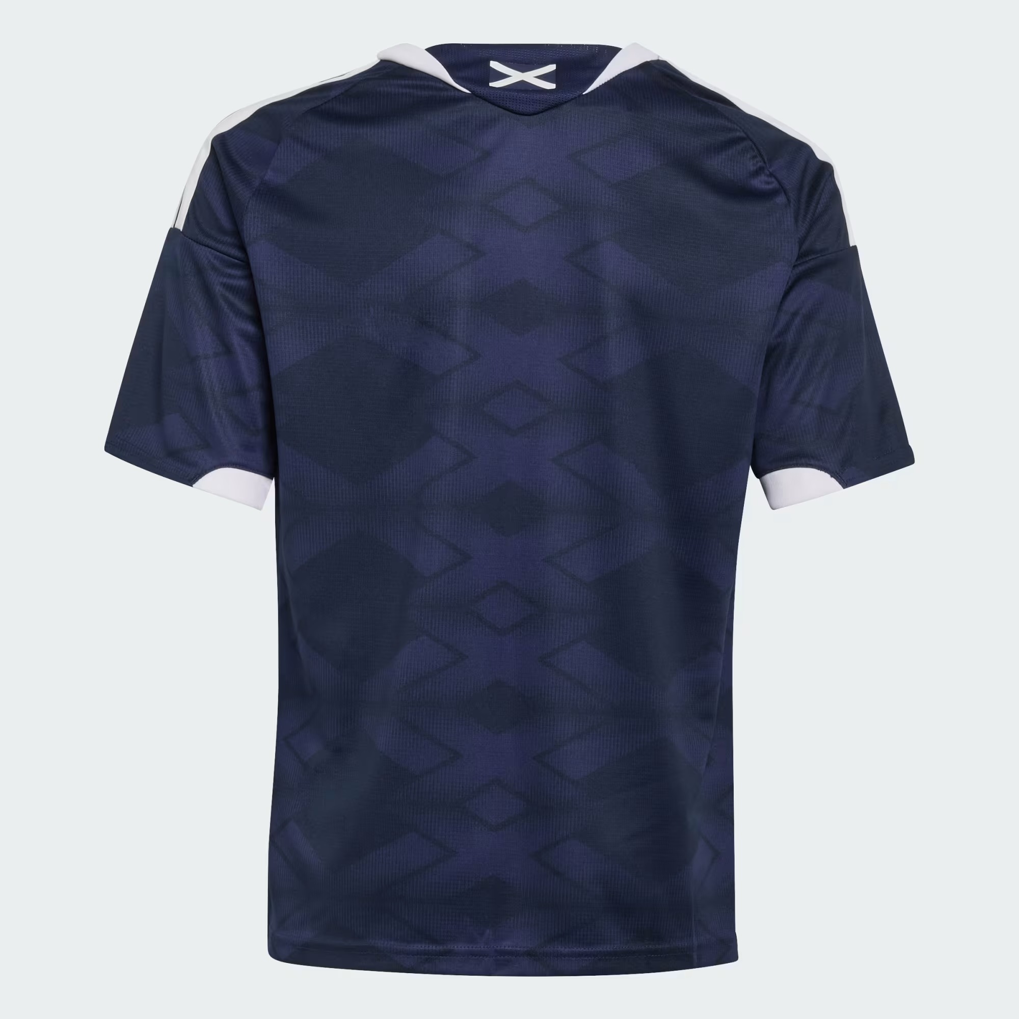 Scotland FIFA 2026 Home Replica Jersey For Kids
