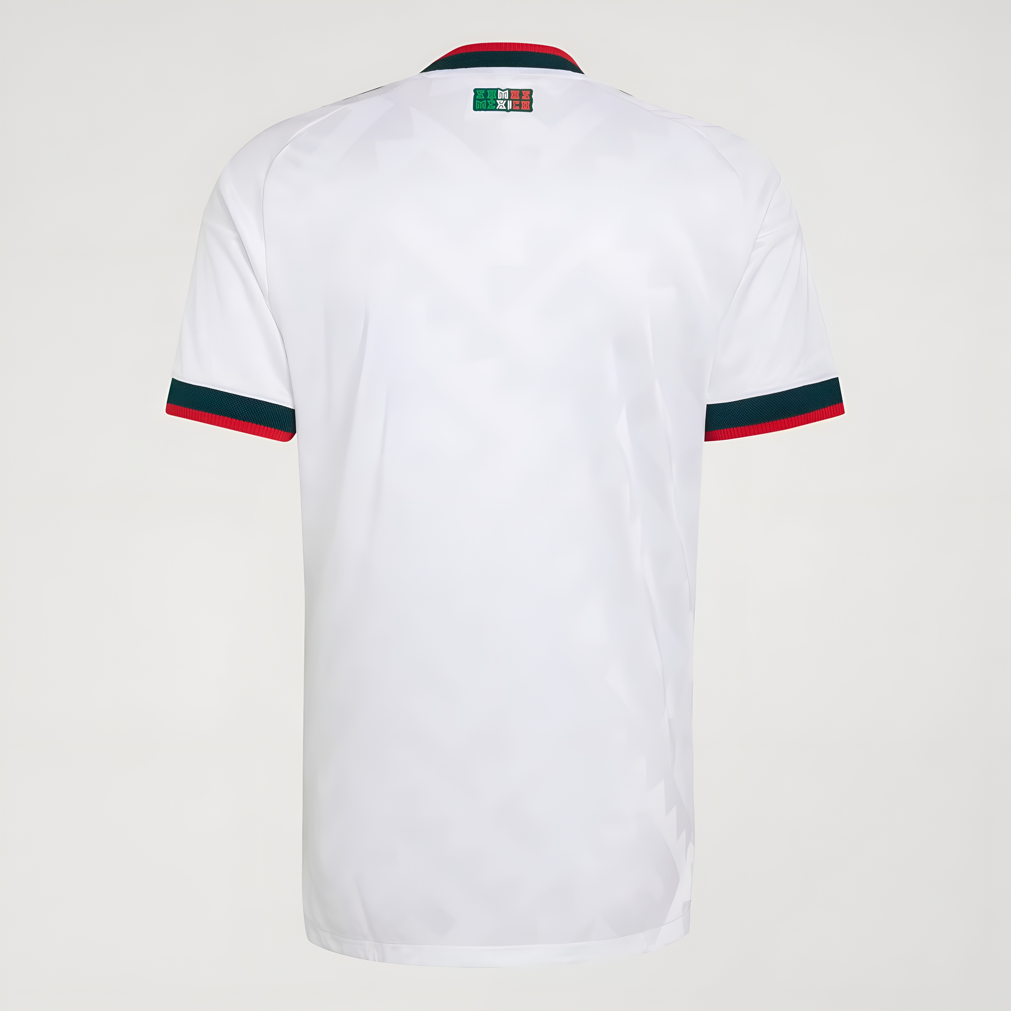 Mexico Fifa 2026 Home And Away Authentic Jersey For Men
