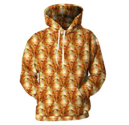 Easter Special Limited Edition 3D Sweatshirt Hoodie Pullover-My 3D Hoodie