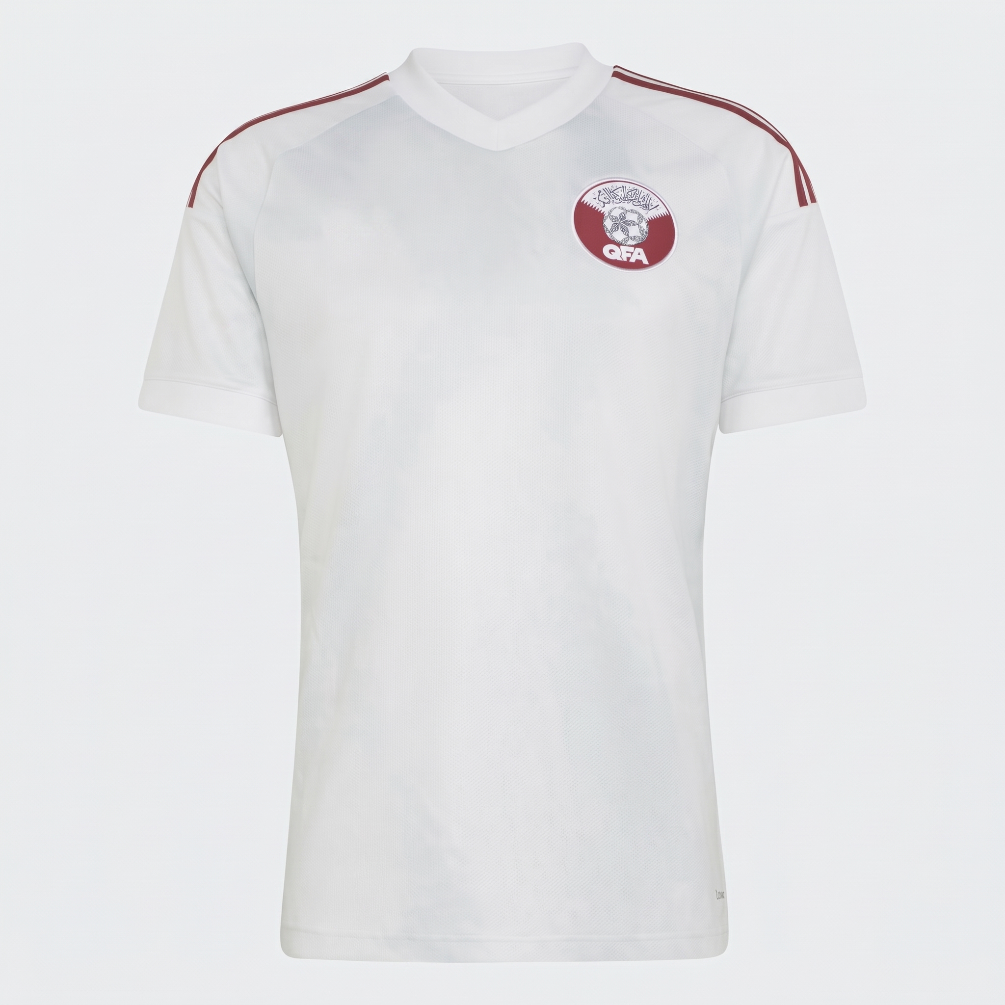 Qatar FIFA 2026 Home And Away Authentic Football Jersey