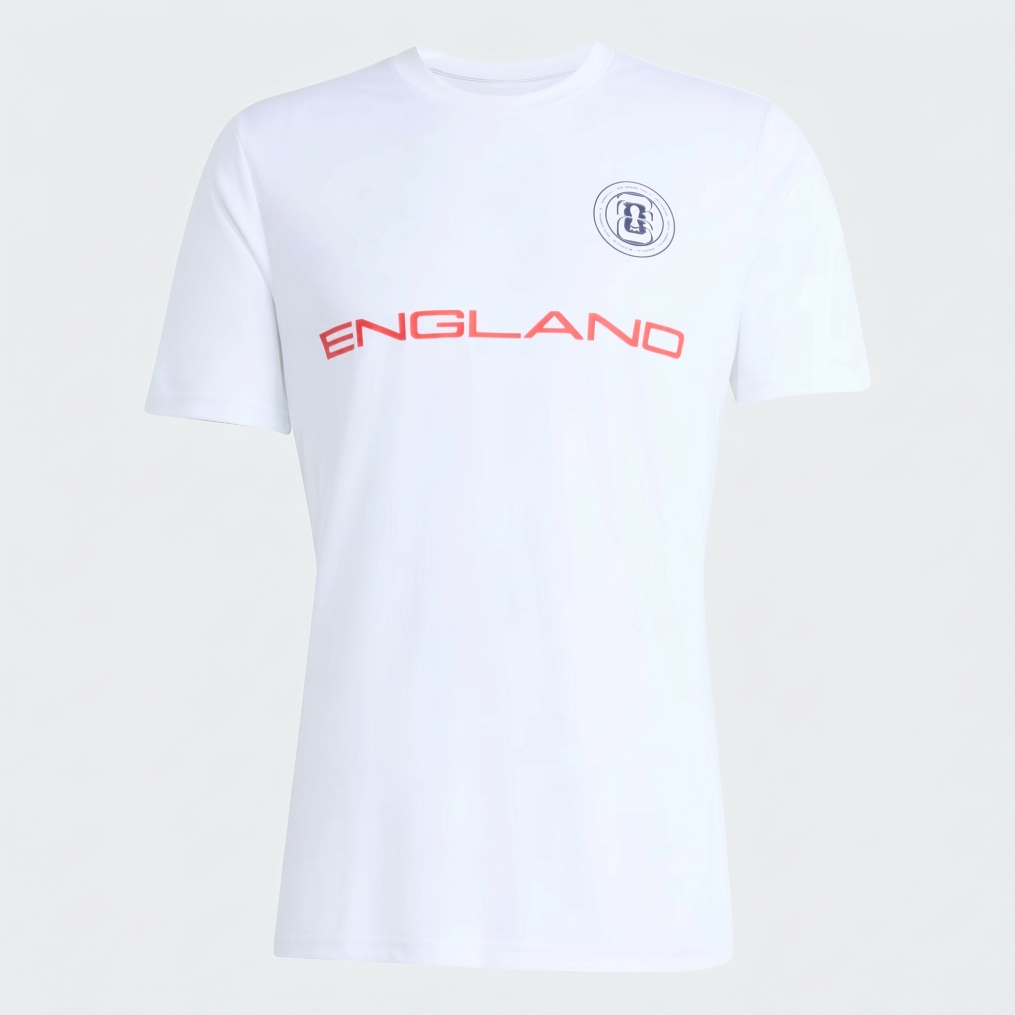 FIFA World Cup 26 England Soccer Jersey