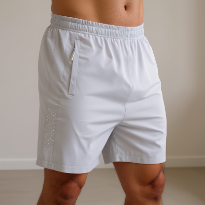 Men’s Athletic Running Shorts Quick Dry Lightweight