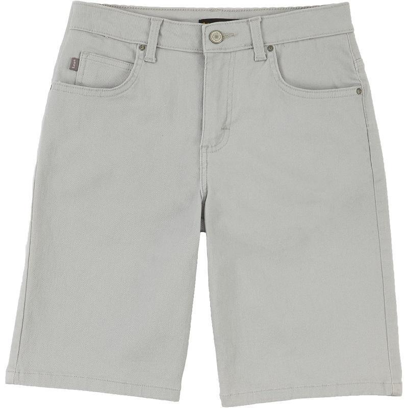 Women Classic Bermuda Shorts