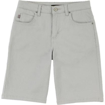 Women Classic Bermuda Shorts