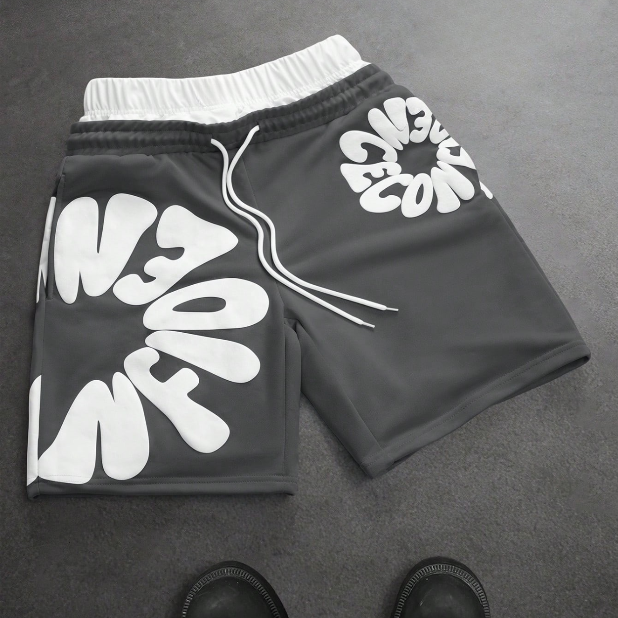 Everyday Summer Shorts For Men