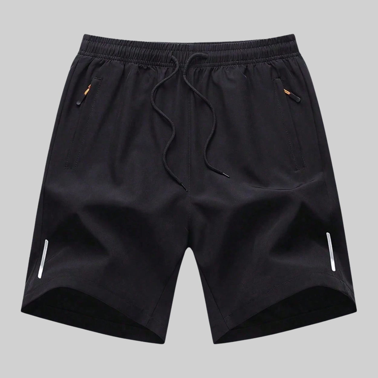 Summer Casual Printed Sports Shorts For Men