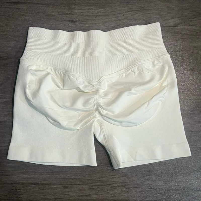 Yoga Shorts Scrunch Bum Gym