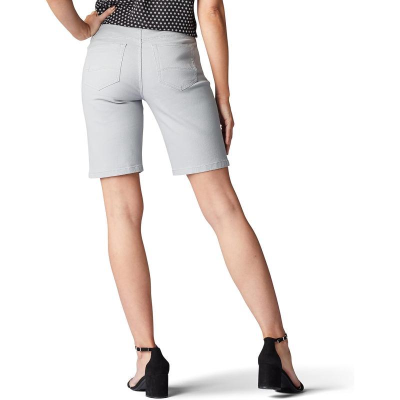 Women Classic Bermuda Shorts
