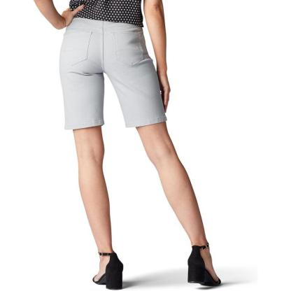 Women Classic Bermuda Shorts