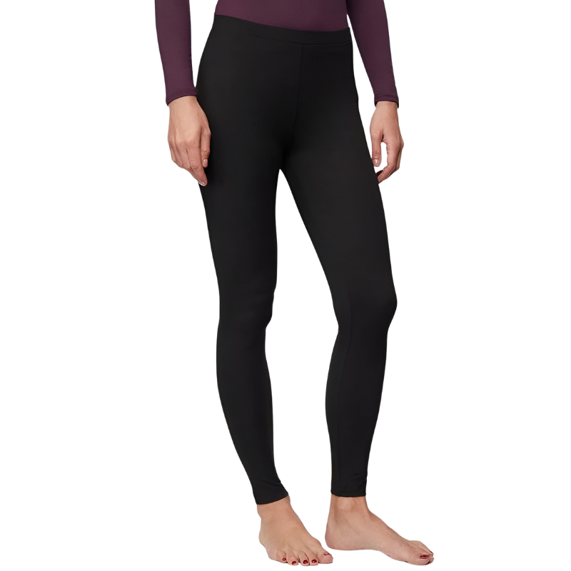 4 Way Stretchable Lightweight Baselayer Legging For Women