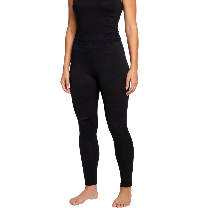 Women Thermasilk Pointelle Pant