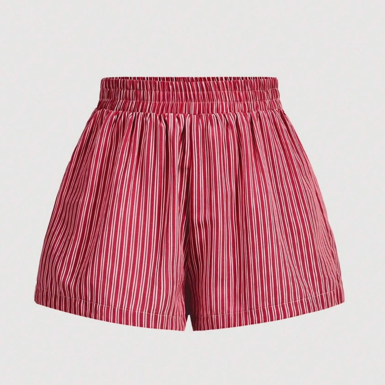 Casual Comfortable Summer Beach Shorts For Women