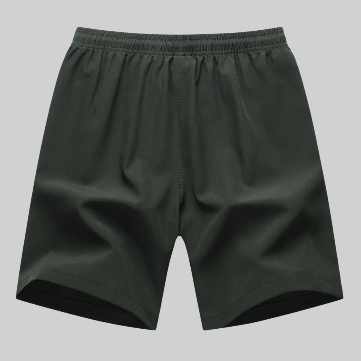 Summer Casual Printed Sports Shorts For Men