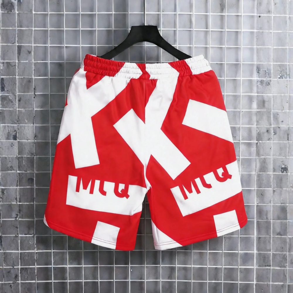 Men’s Versatile Casual Shorts For Everyday Summer Wear