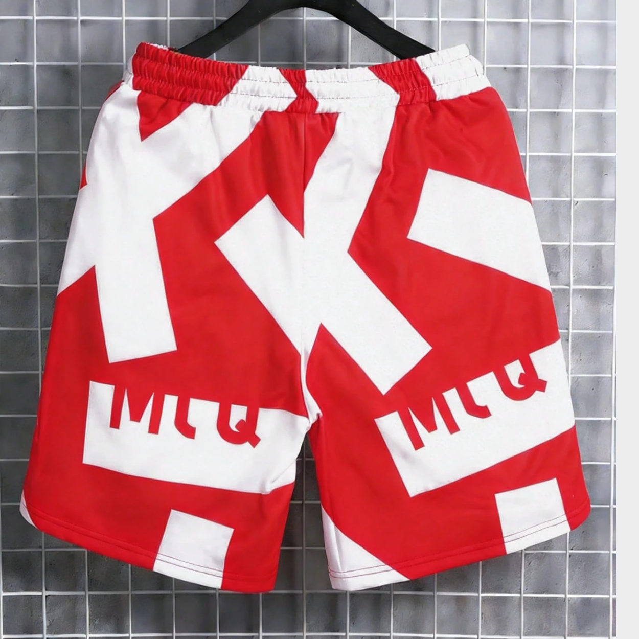 Casual Street Wear Shorts For Men