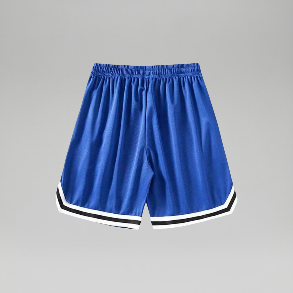 Men’s Mesh Basketball Quick Dry Casual Sports Shorts