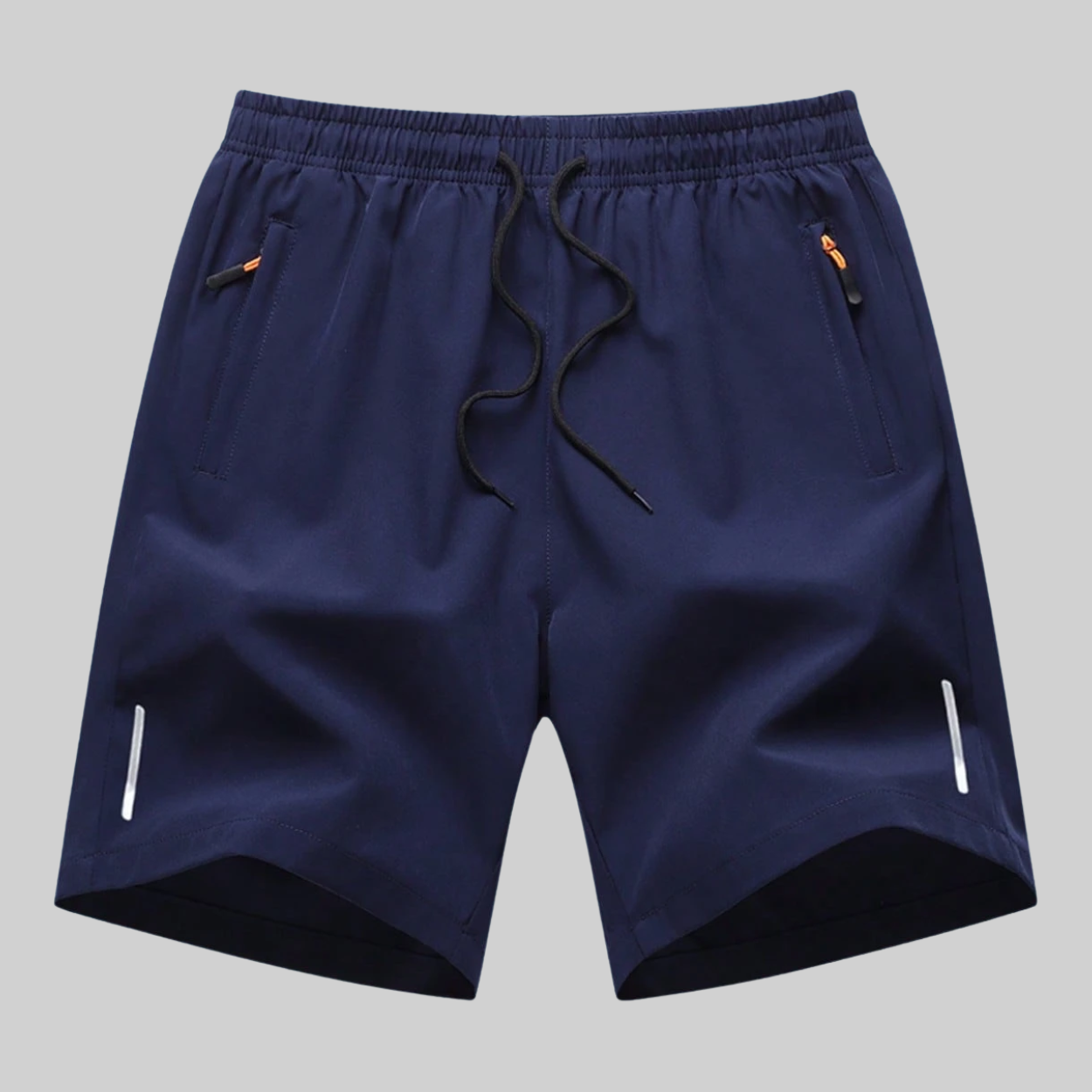 Summer Casual Printed Sports Shorts For Men