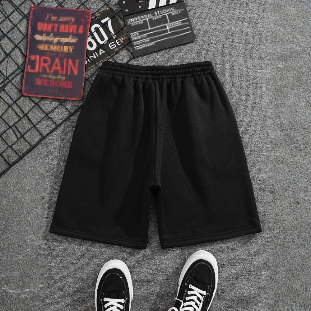 Men’s Versatile Casual Shorts For Everyday Summer Wear