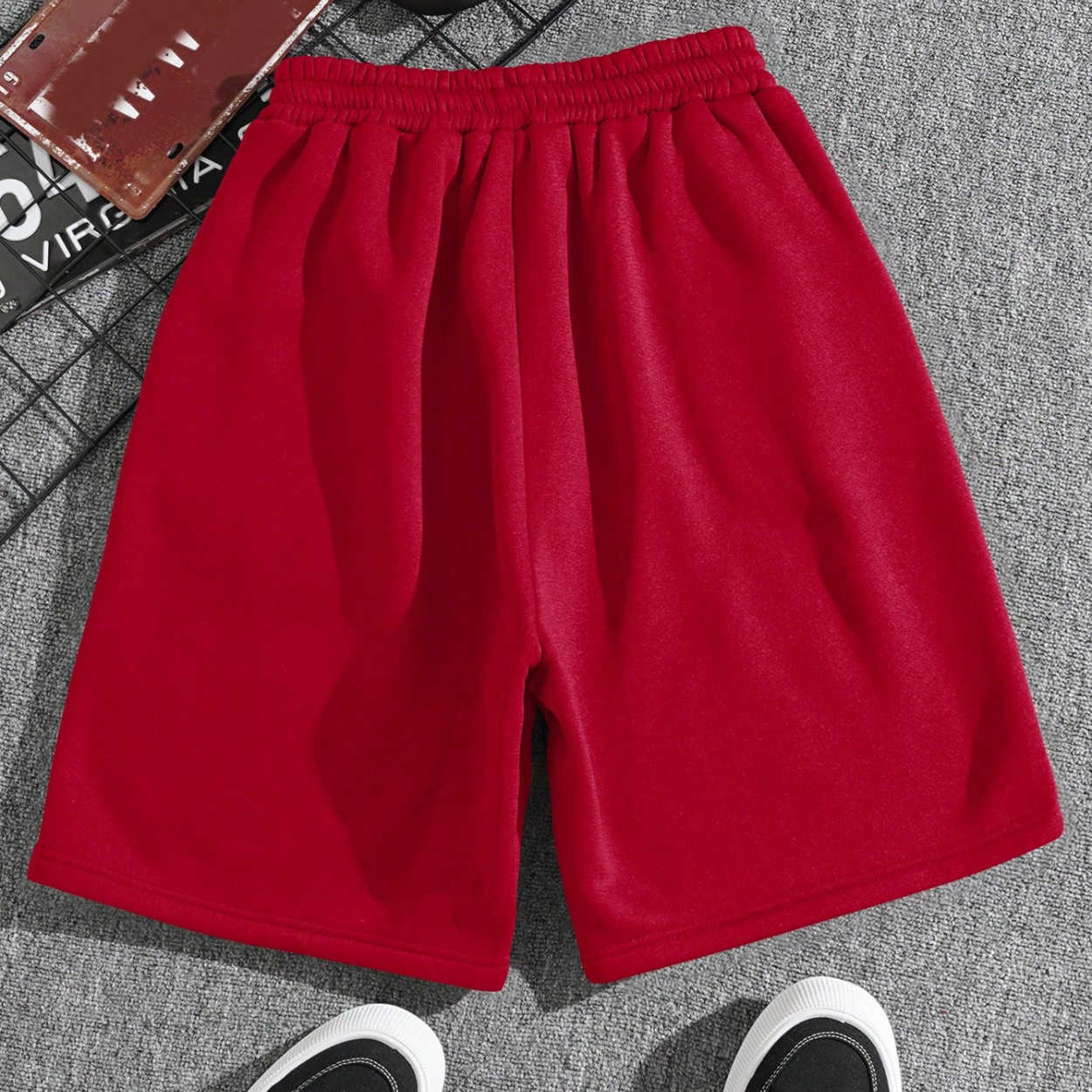 Casual Street Wear Shorts For Men