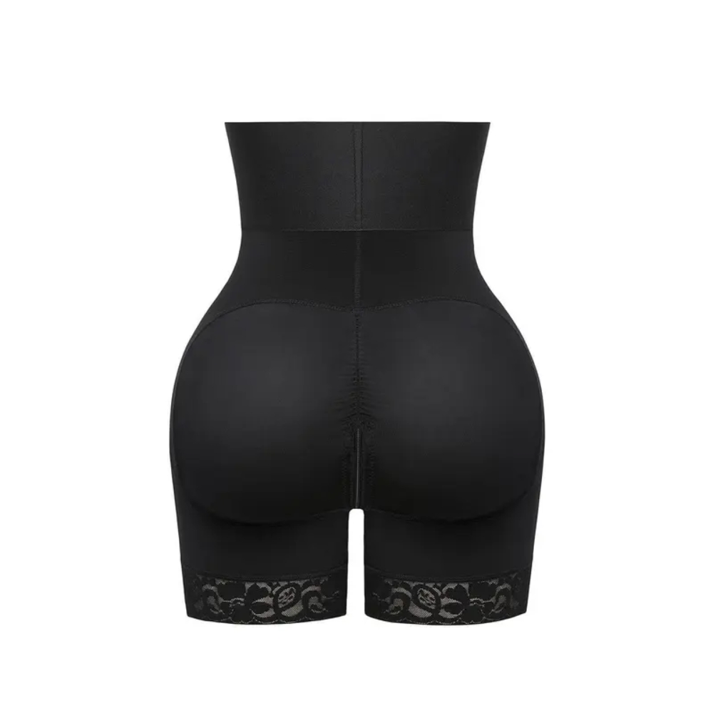 AirSlim Boned Sculpt High Waist Shorts Shapewear Womenswear