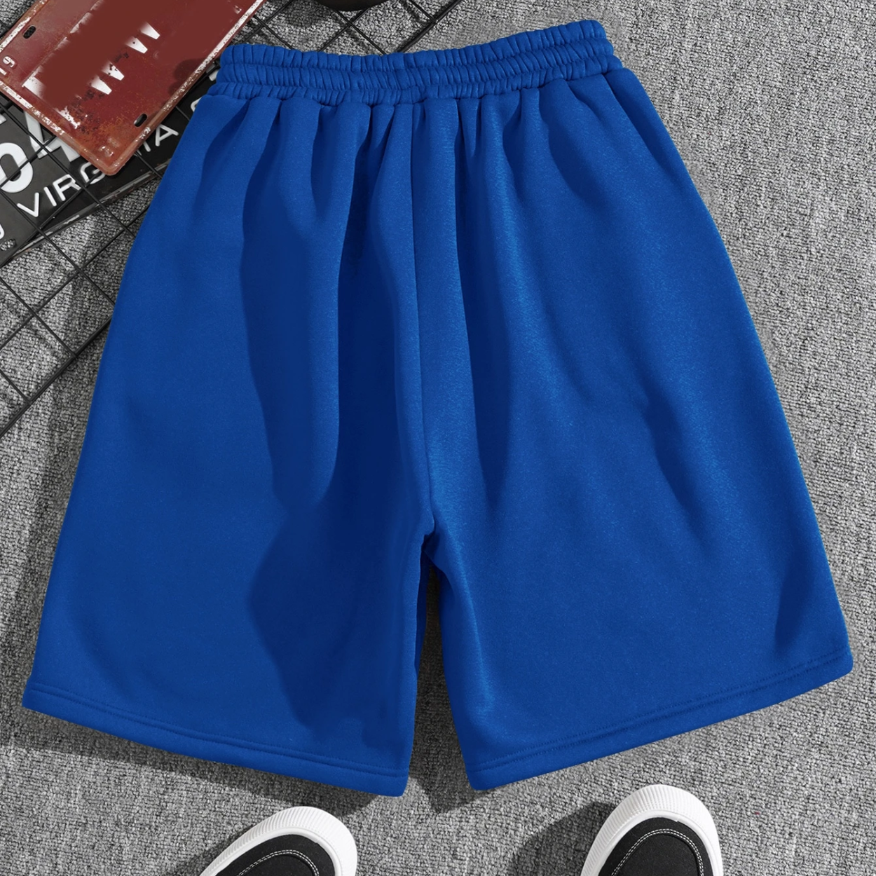 Casual Street Wear Shorts For Men