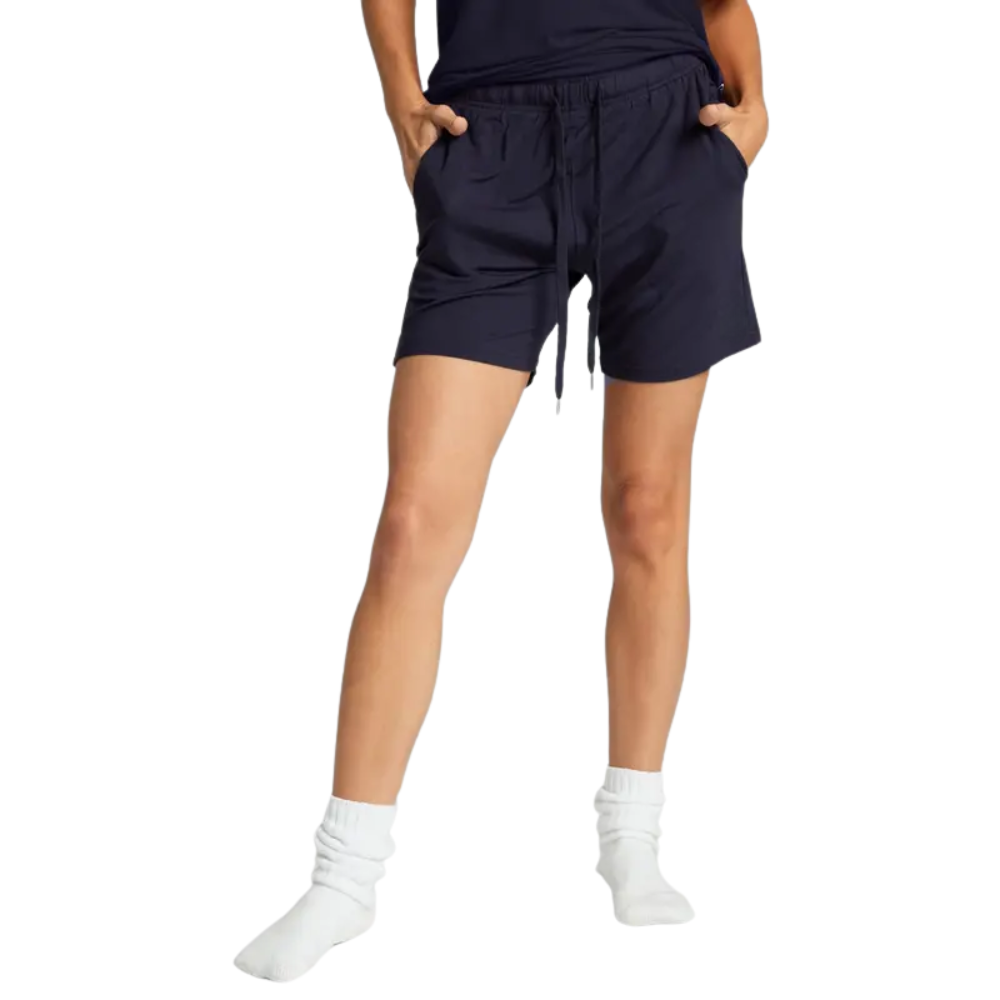 Casual Cloud Lounge Fit Shorts