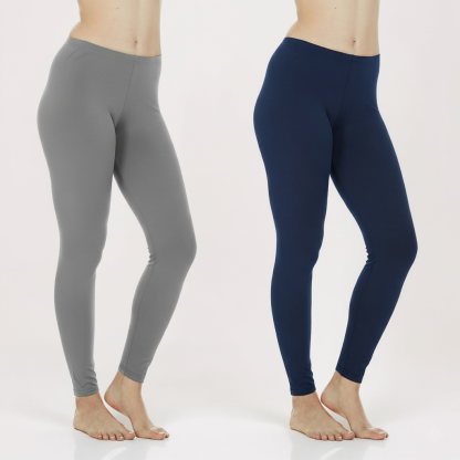 Part Of 2 Thermal Underwear Bottoms