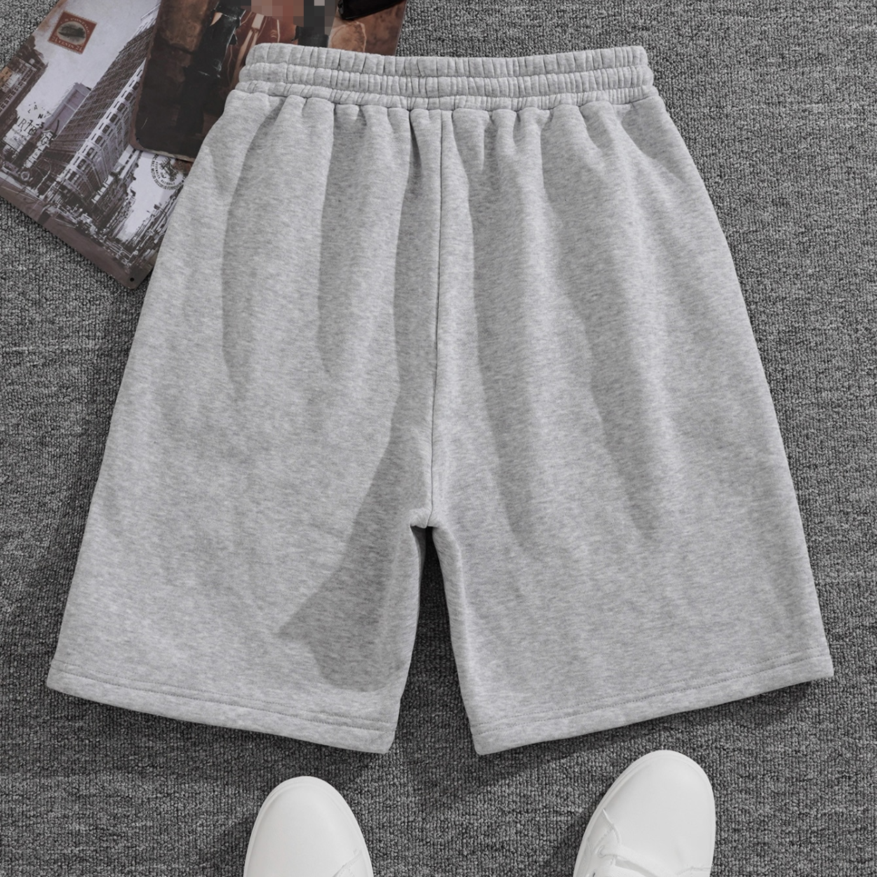 Casual Street Wear Shorts For Men