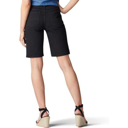 Women Classic Bermuda Shorts
