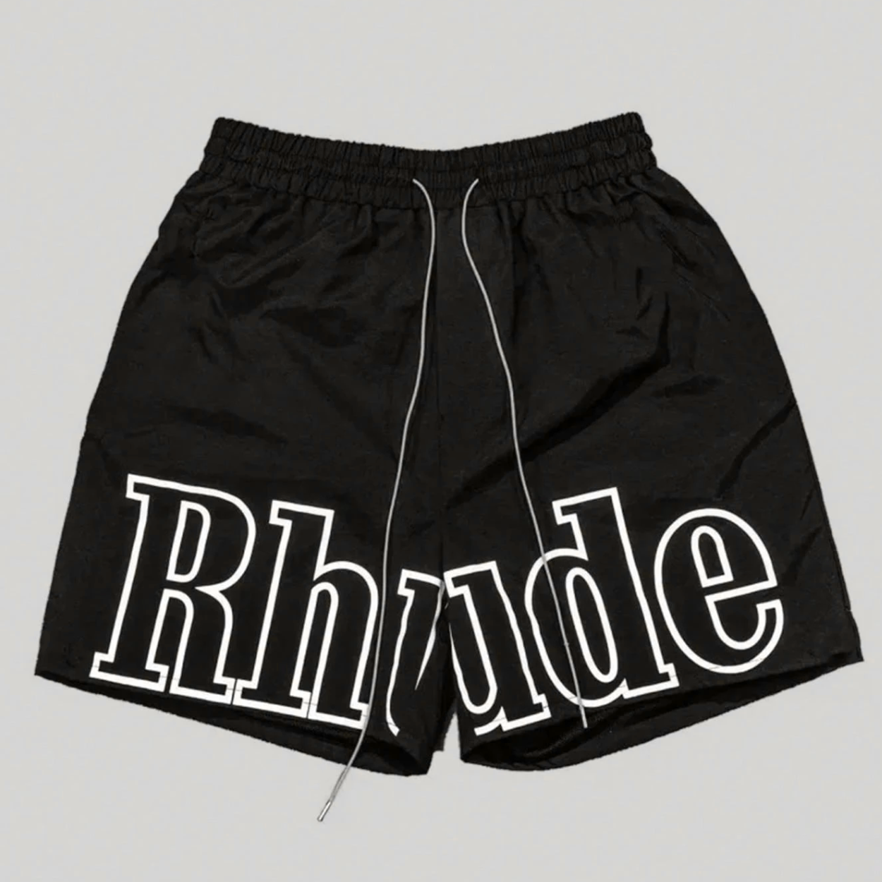 Casual Graphic Printed Shorts For Men