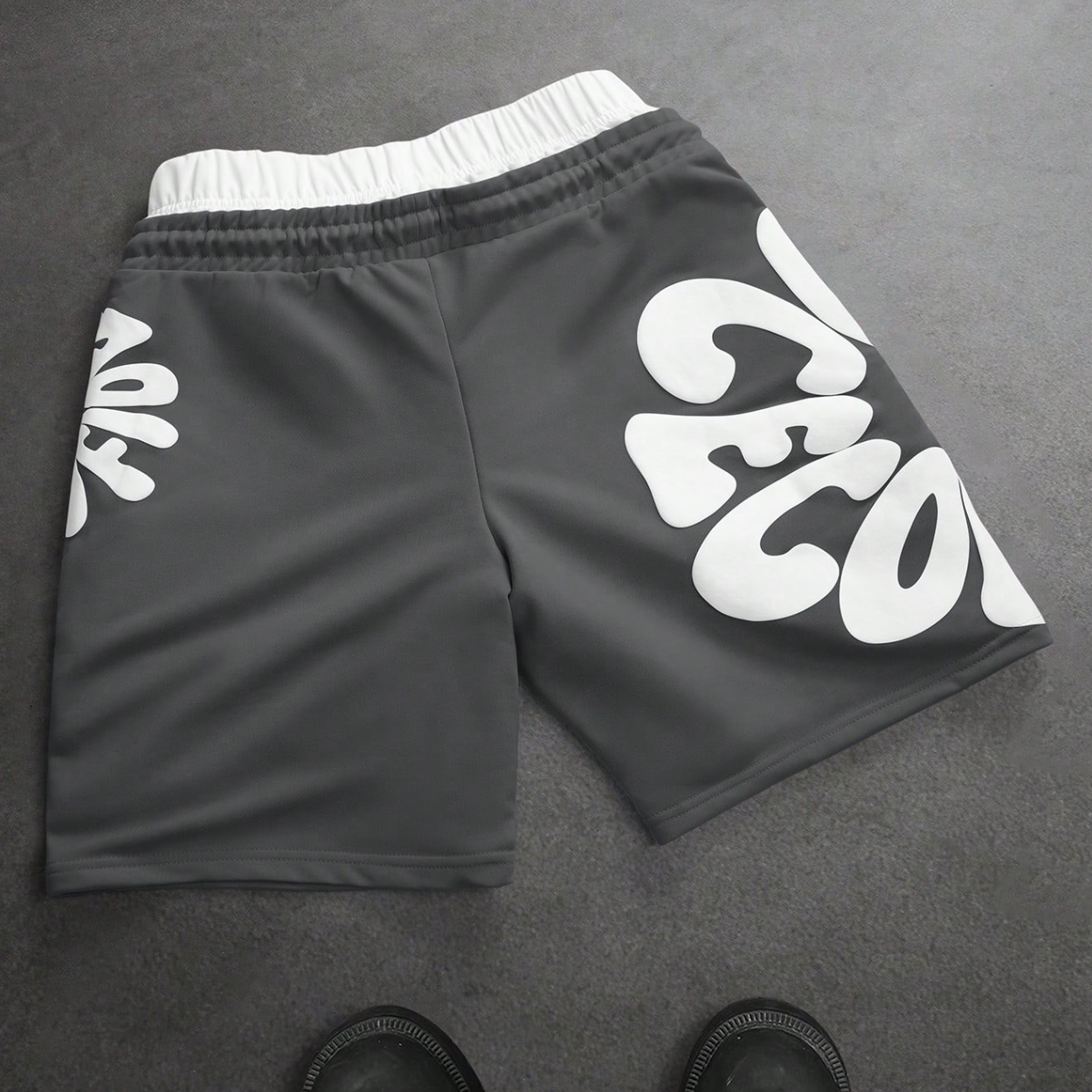 Everyday Summer Shorts For Men