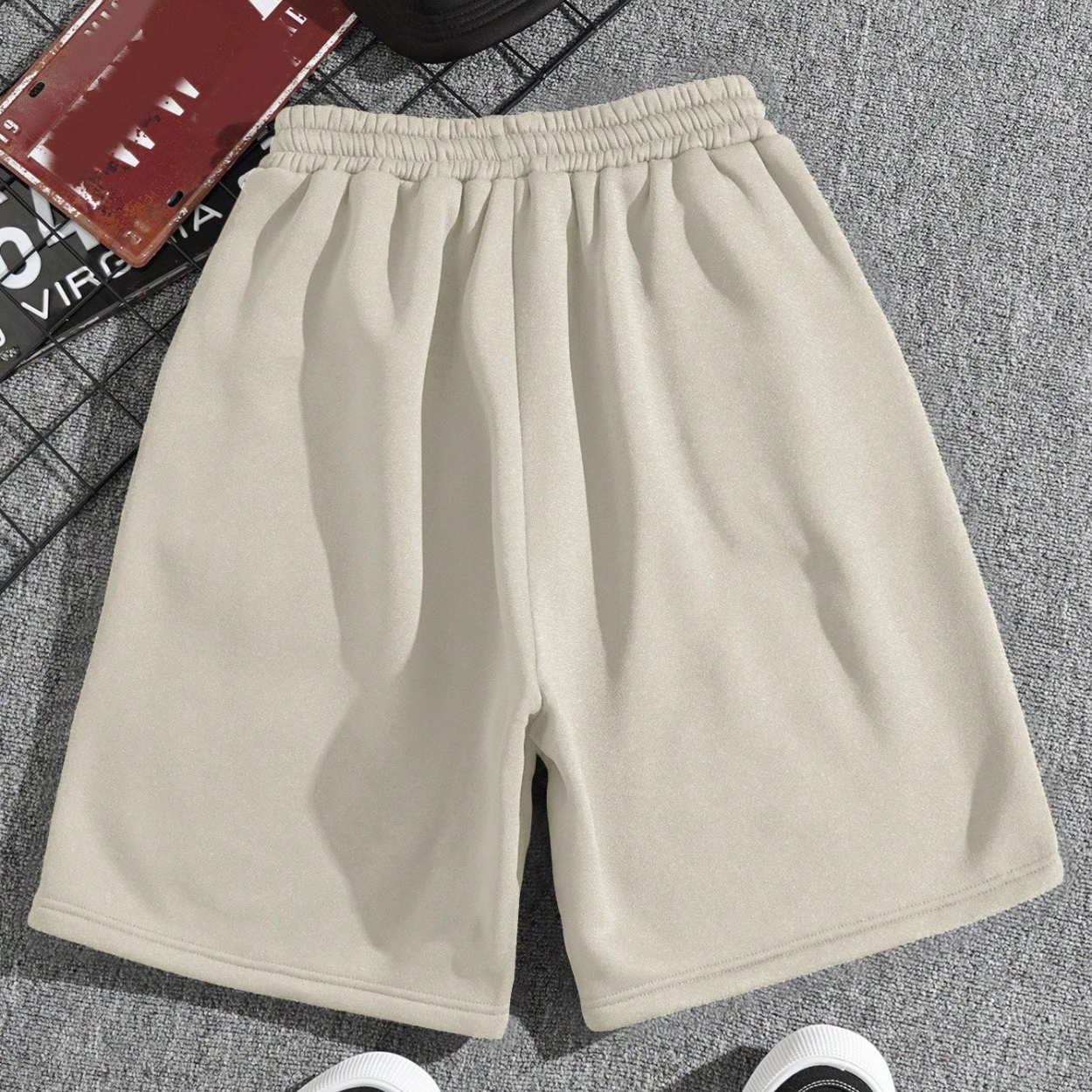 Casual Street Wear Shorts For Men