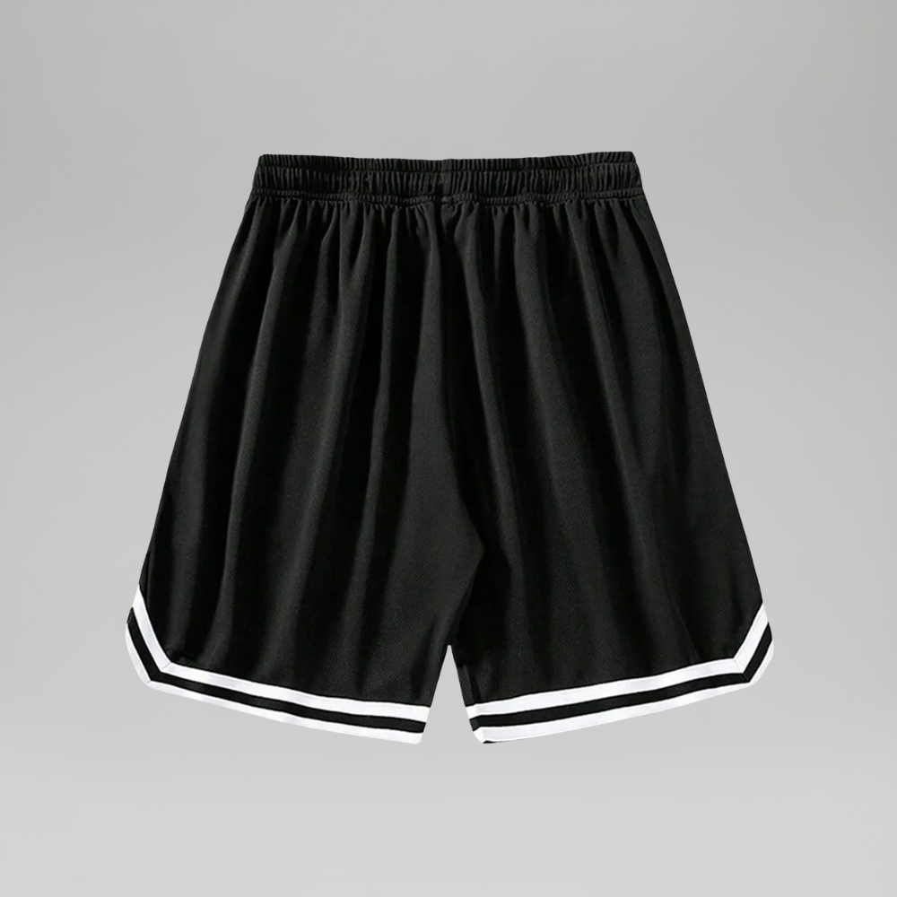Men’s Mesh Basketball Quick Dry Casual Sports Shorts