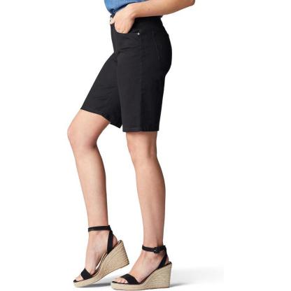 Women Classic Bermuda Shorts