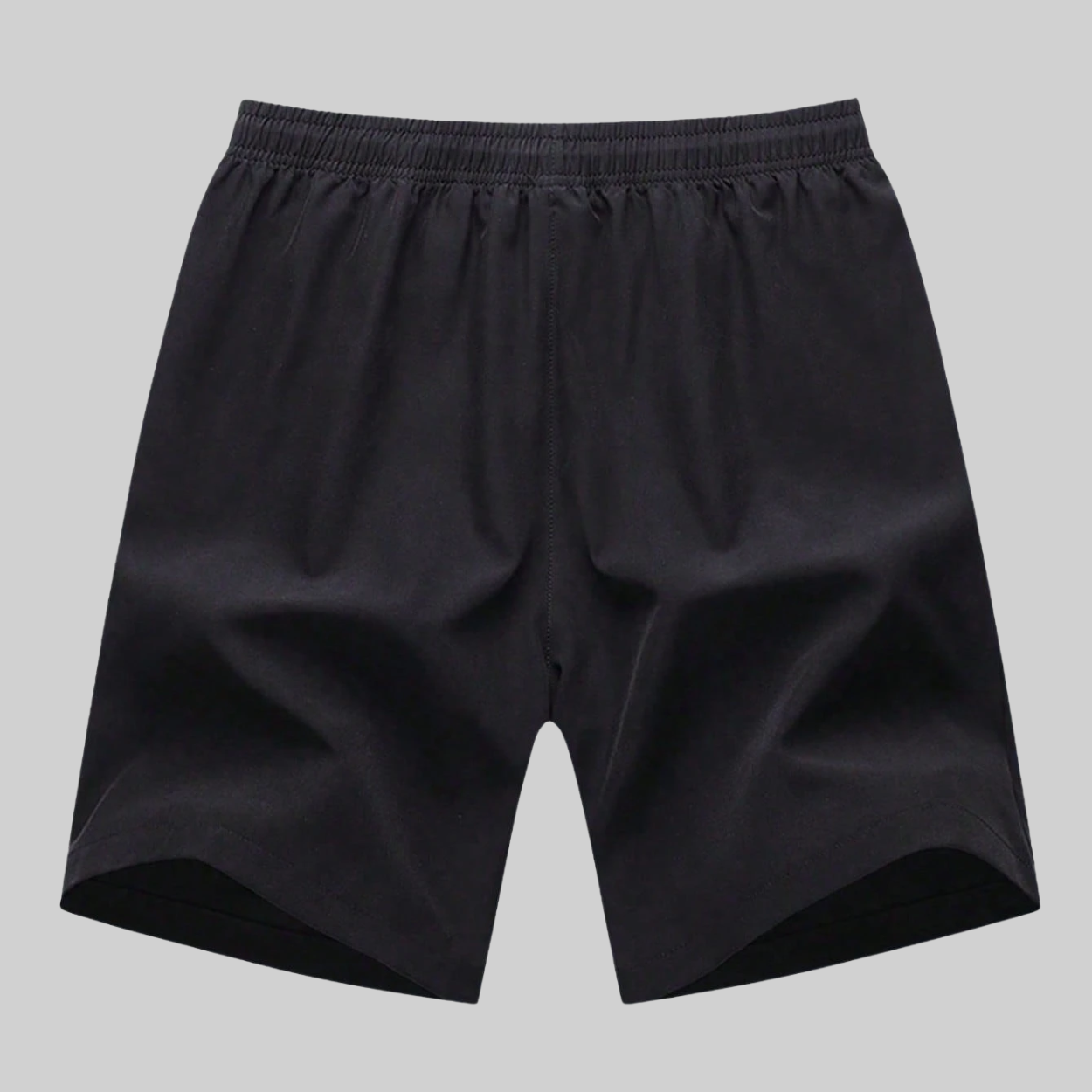 Summer Casual Printed Sports Shorts For Men